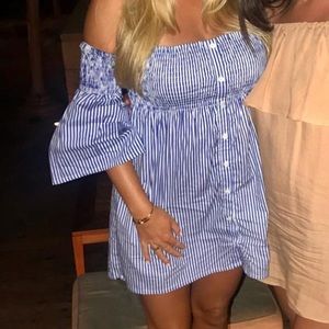 Faithfull the brand dress